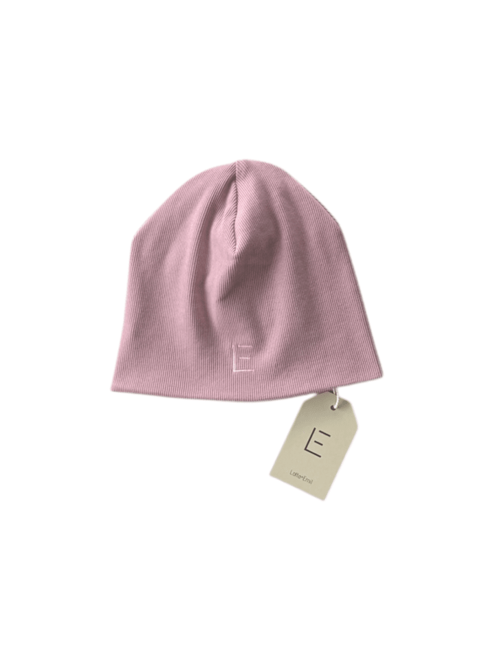 BEANIE rosa