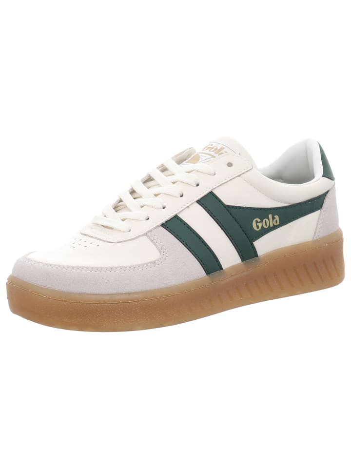 Sneaker in weiß