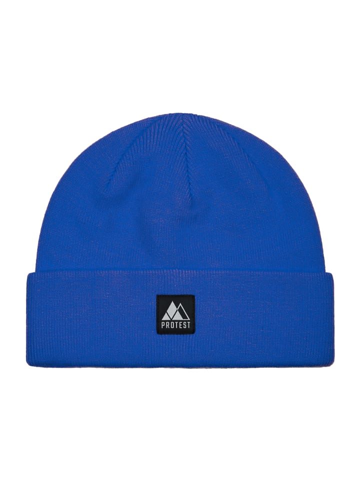 " PRTKeeton in Vibrant blue