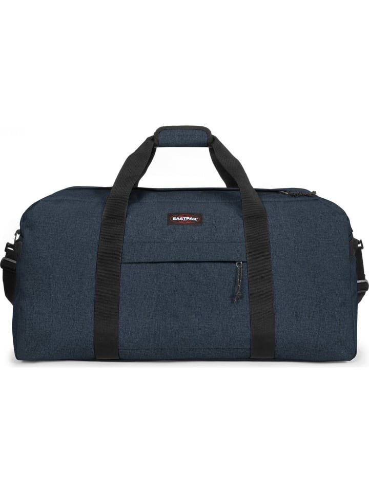 Trolley / Reisetasche "Terminal" in Blau