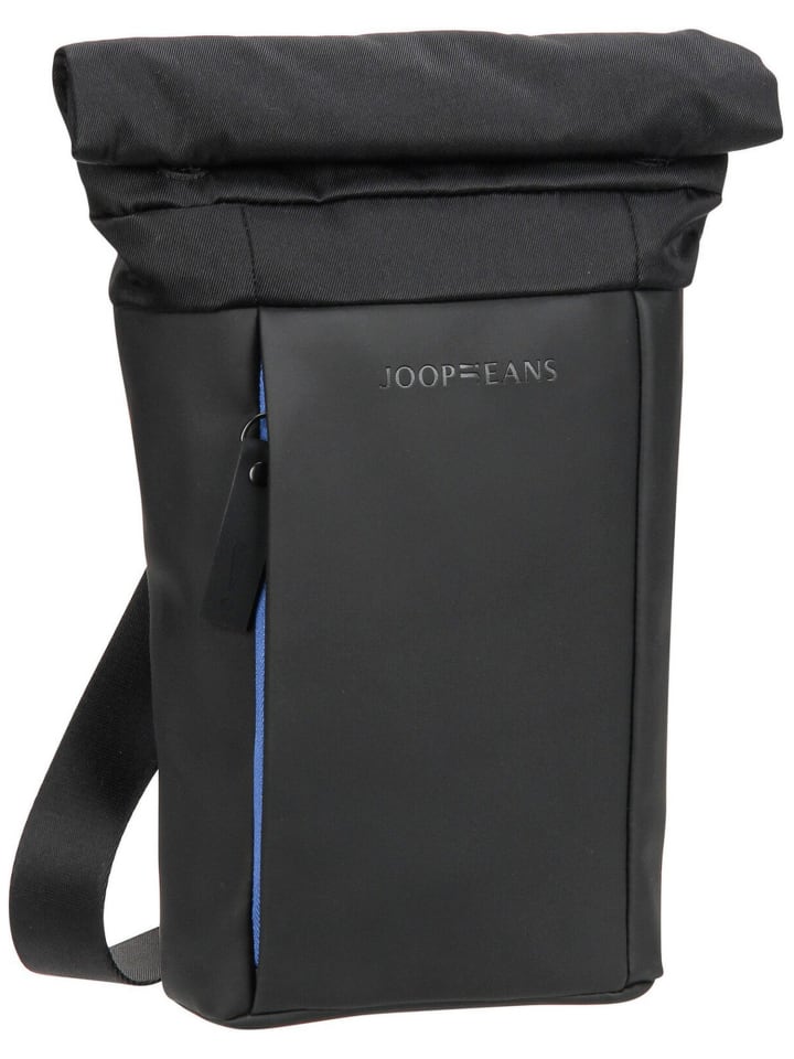 Rucksack Atessa Elmo XSVZ in Black