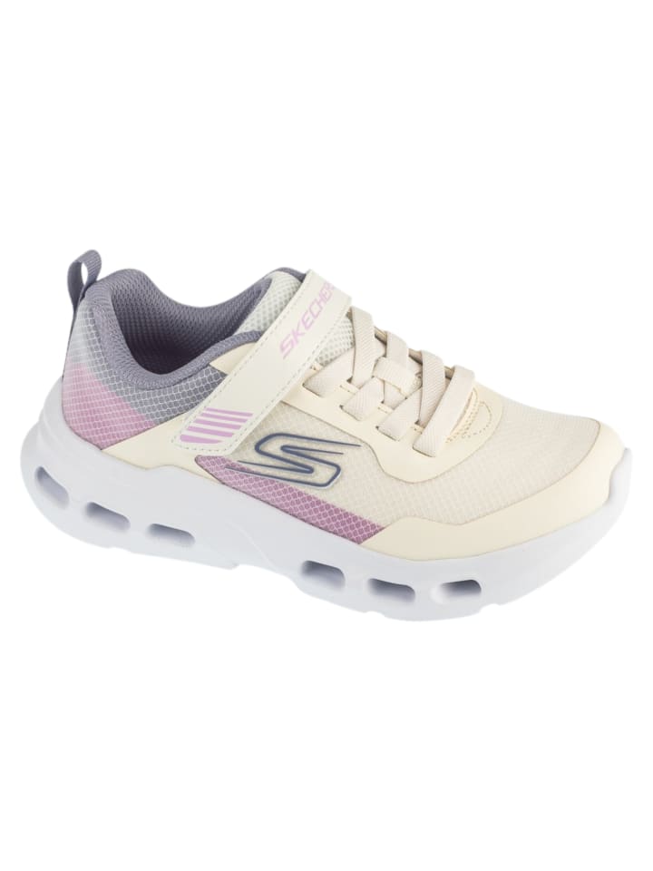 Skechers Glide-Step Drift in Beige