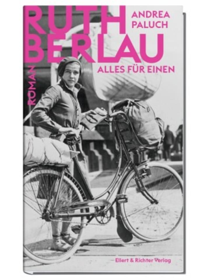 Buch - Alles für einen