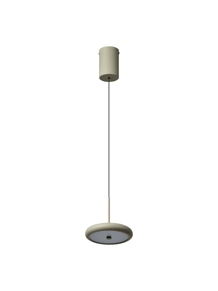 Decor Yoyo LED Pendelleuchte 6,5W 830 Beige 150mm