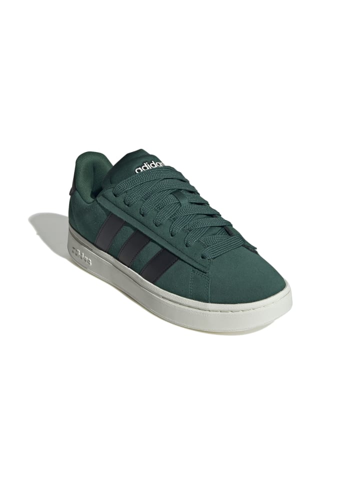 Sneaker GRAND COURT ALPHA 00S in clay/cblack/gum