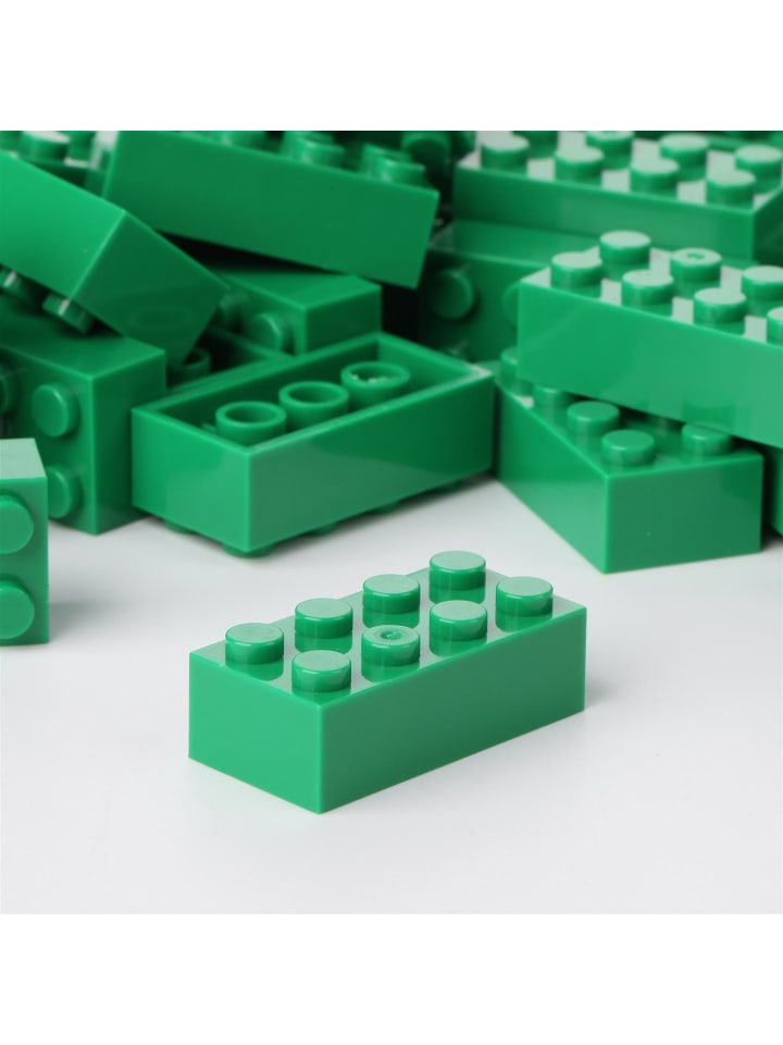 Katara 1672 Plaque De Base Compatible Avec Lego, Sluban, Papimax, Q