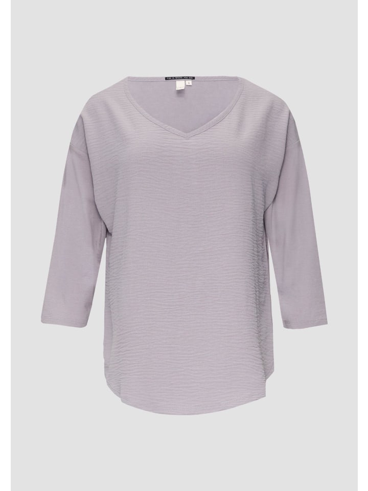 T-Shirt in 9203_grau