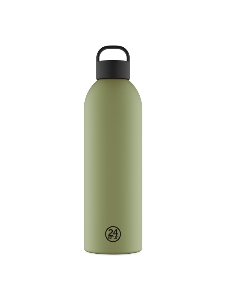 Clima Trinkflasche 1500 ml sage