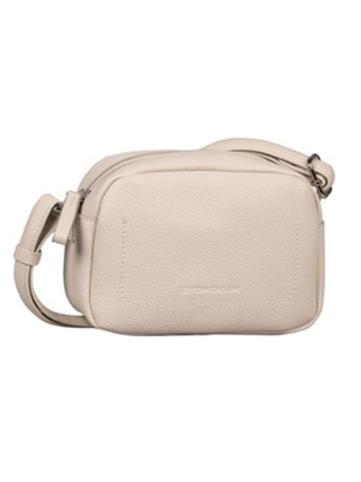 Umhängetasche / Schultertasche in weiß