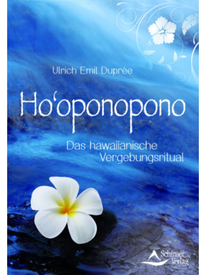 Buch - Ho'oponopono