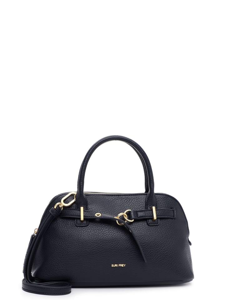 Shopper SFY Bailey in blue