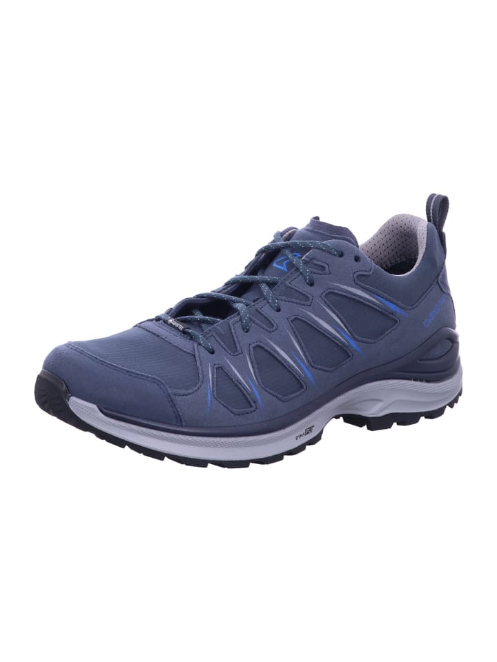 Wanderschuhe INNOX EVO II GTX in Blau