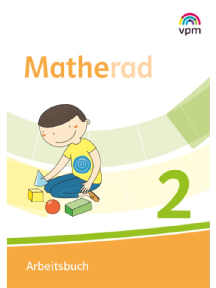 Buch - Matherad 2