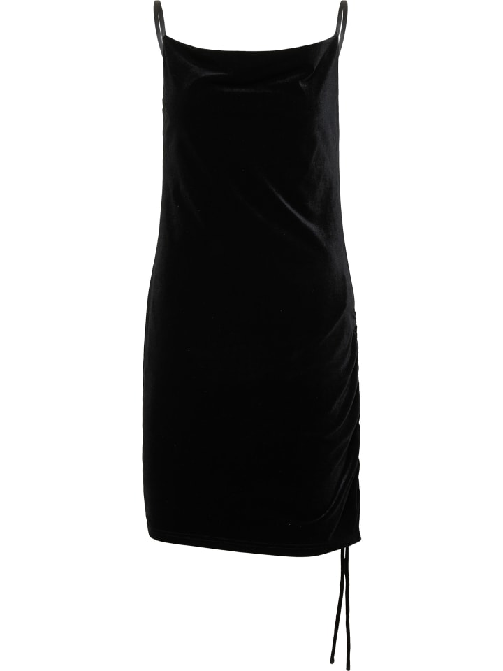 Damen Kleid in Schwarz