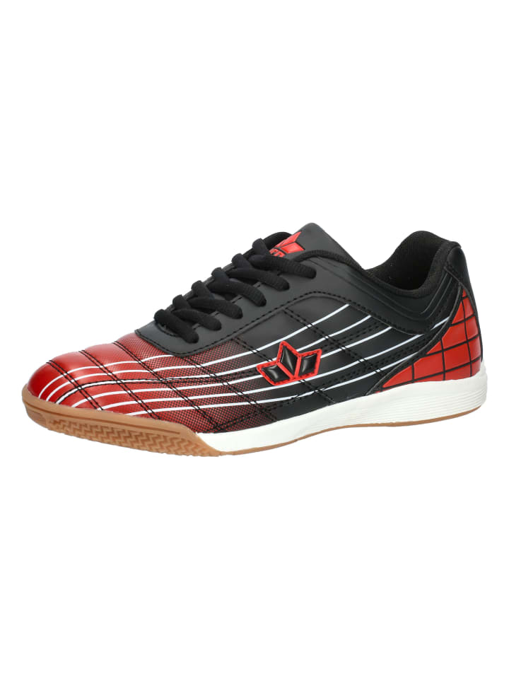 Sportschuh "Rockfield" in Schwarz