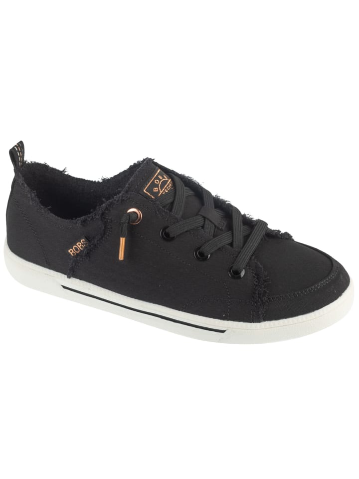 Skechers Bobs B Cute 2.0 in Schwarz