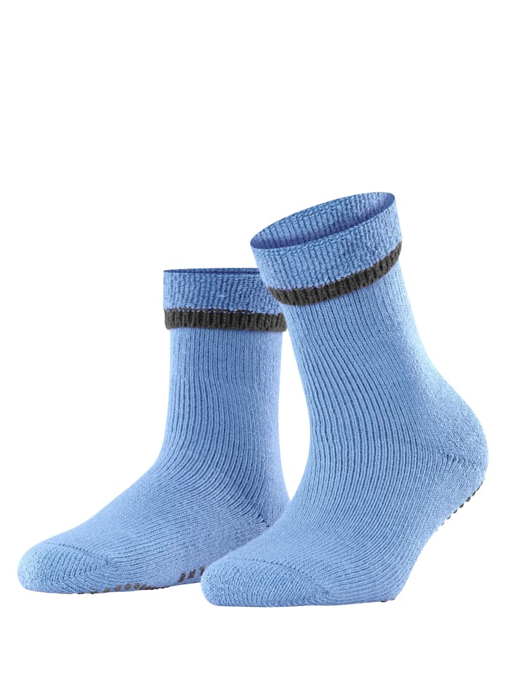 Homesocks Cuddle Pads in Arcticblue