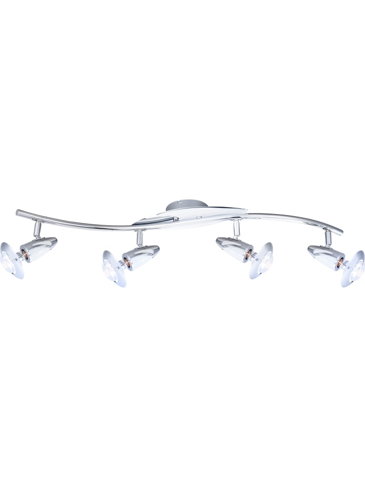 Strahler "LORD" in silver