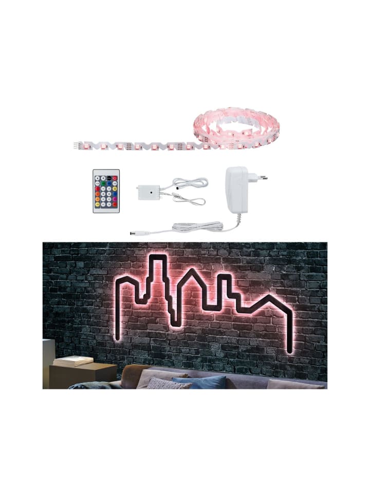 FlexLED LED Strip 3D