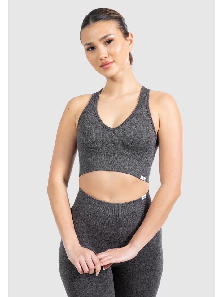 Sport BH Amaze Pro in Anthrazit Melange