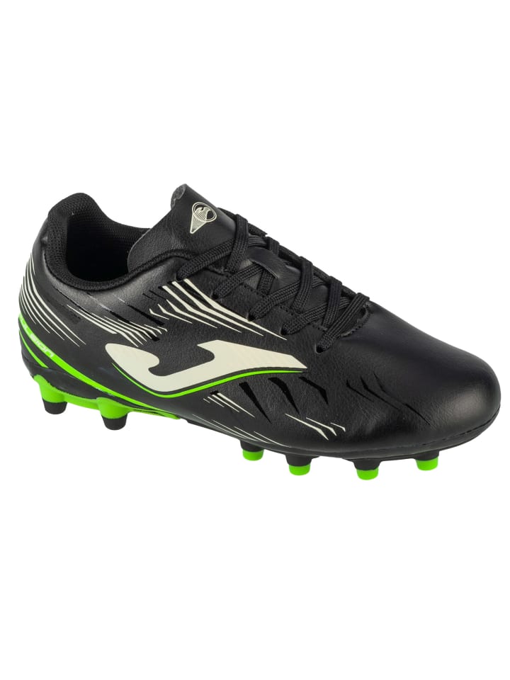 Joma Propulsion Jr 25 PRJS FG in Schwarz