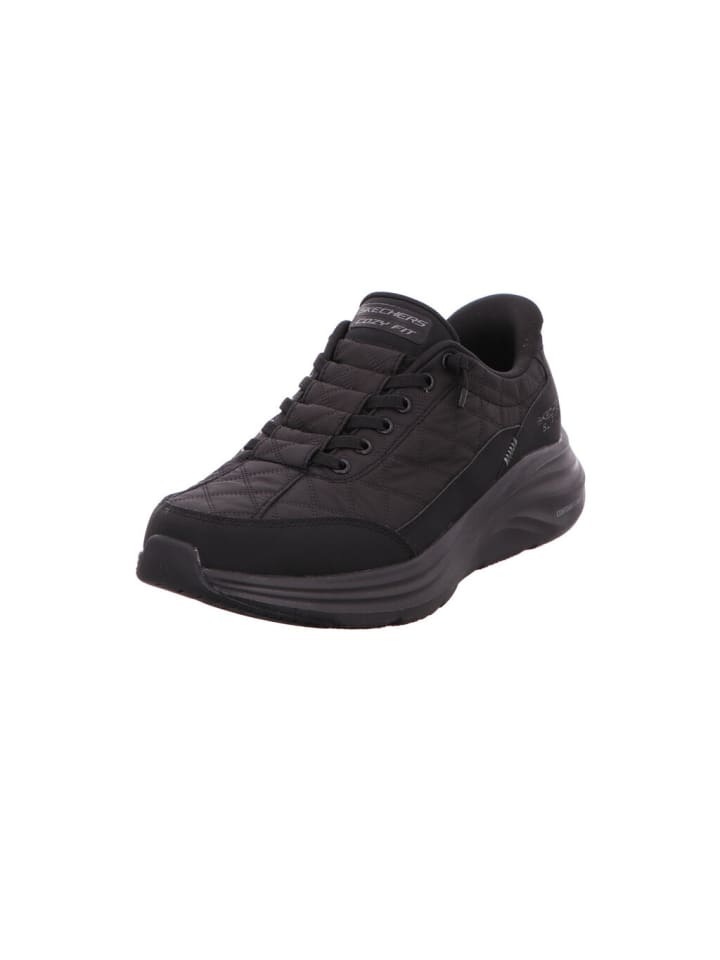 Sneakers CONTOUR FOAM in black