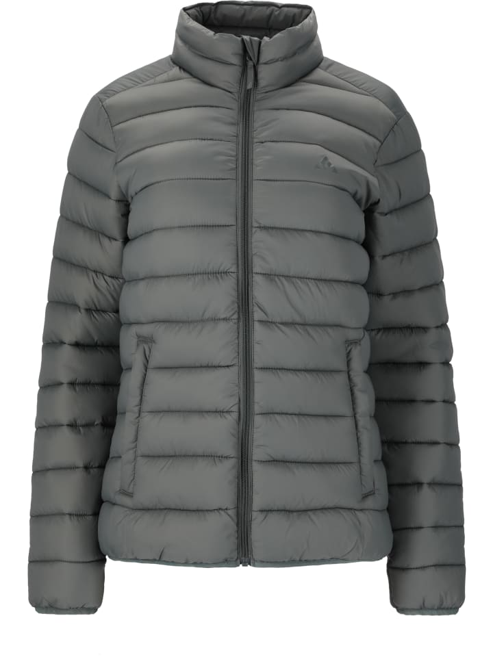 Steppjacke Arubi in 3067 Urban Chic