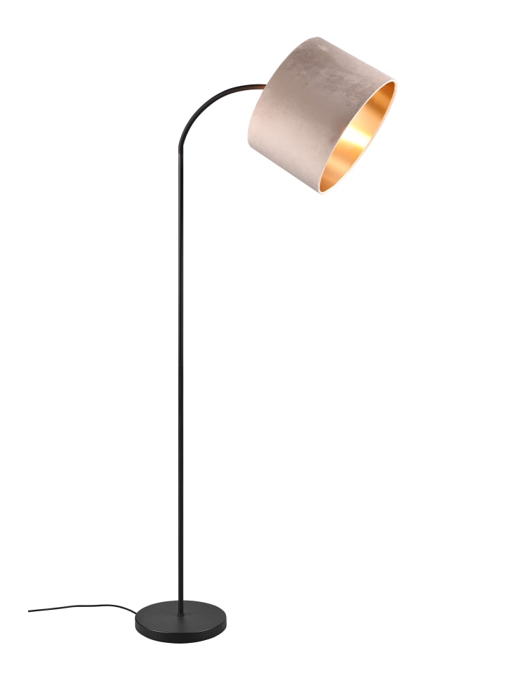 Stehleuchte JULIETA in beige