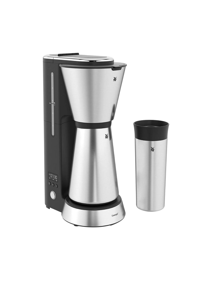 Kaffeemaschine Küchen Minis in Silber