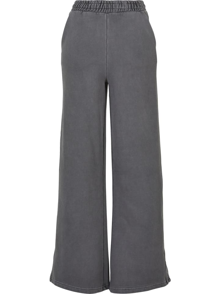 Trousers - Sweat in darkshadow