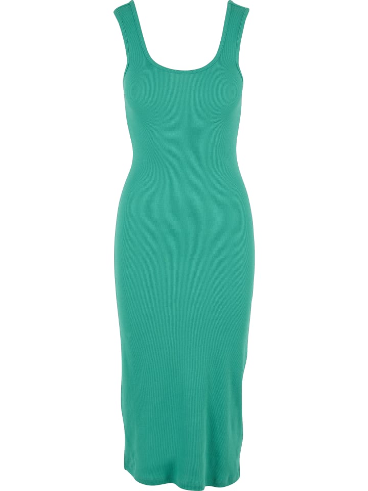 Day Dress in ferngreen