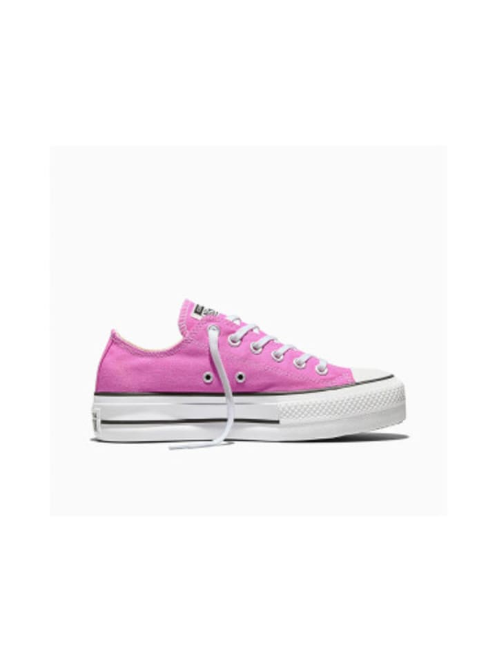 Sneakers Chuck in bunt