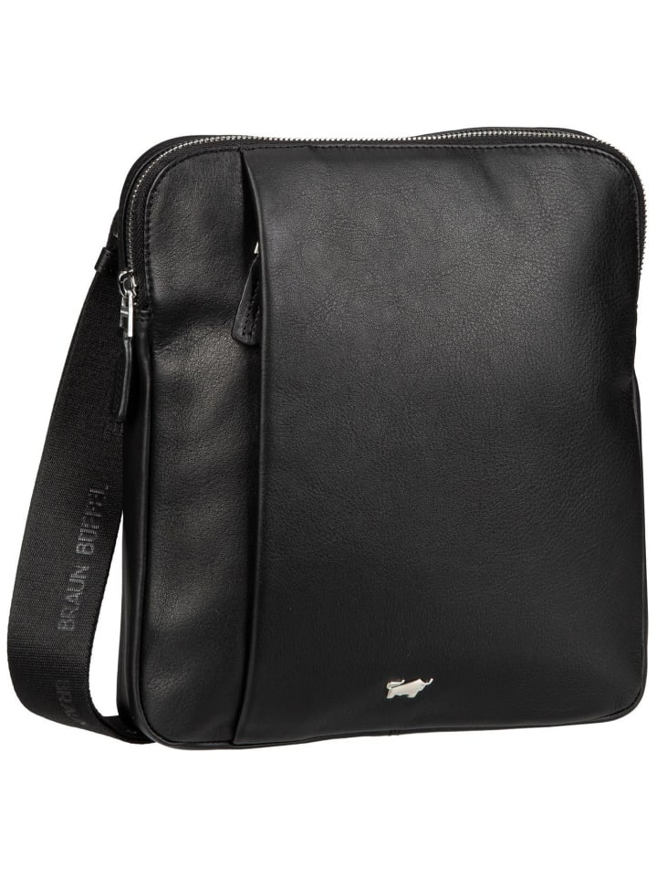 Beuteltasche GOLF 3.0 XBody M in Schwarz