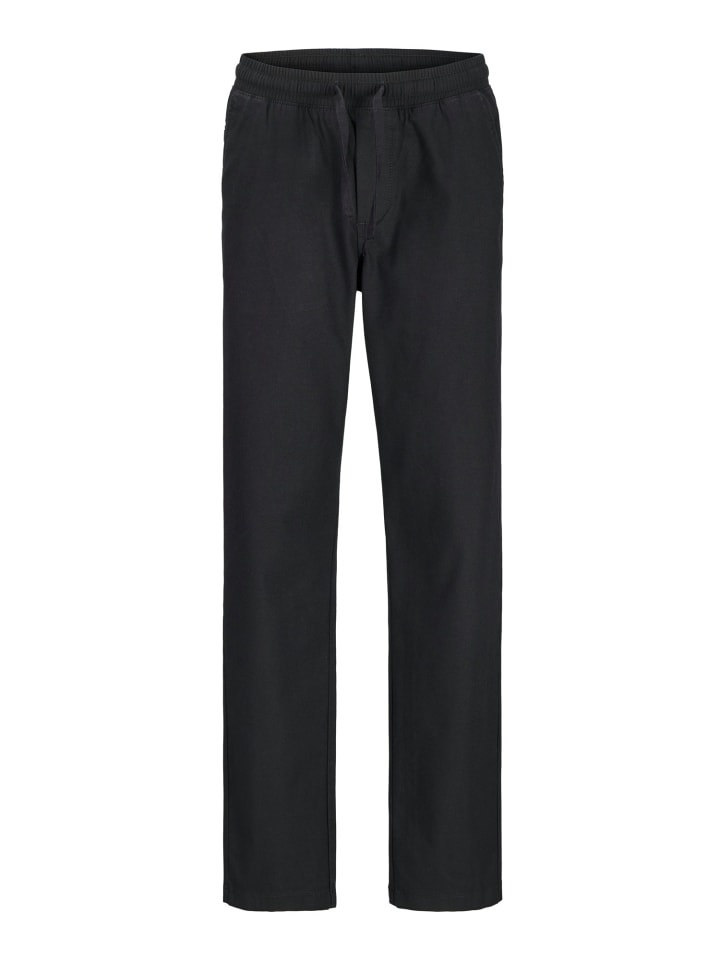 Relaxed Fit JPSTKANE Jogginghose in tap shoe