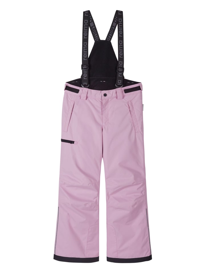 ReimaTec Skihose Terrie Light Heather