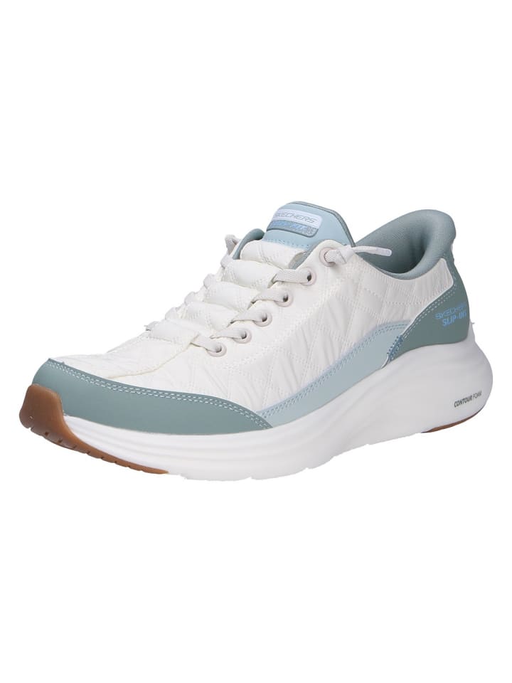 Sneaker CONTOUR FOAM in grün