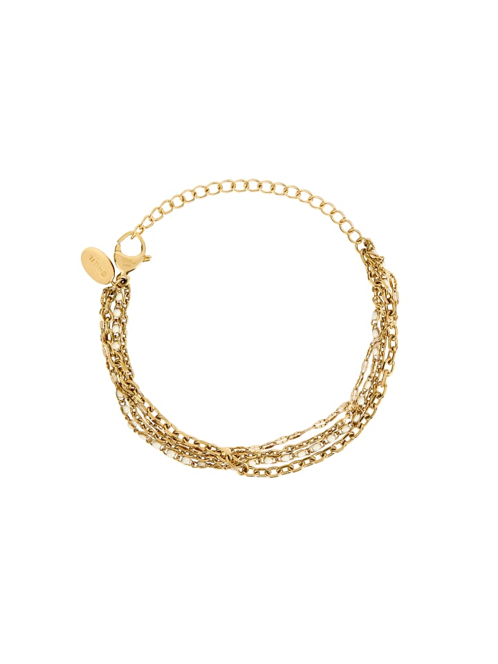 Armband margot gold