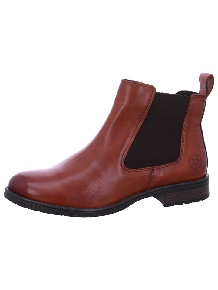 Chelsea Boot Ronja I in Braun