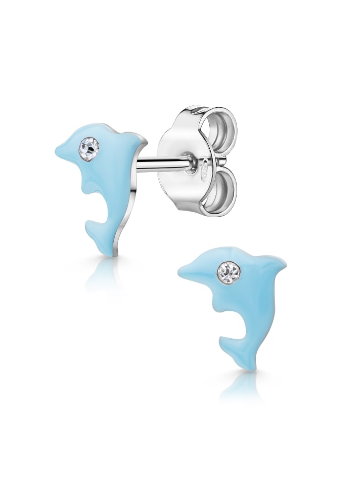 925/- Sterling Silber in mehrfarbig