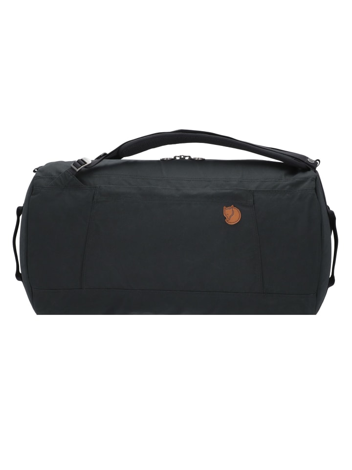 Splitpack Reisetasche 58 cm black