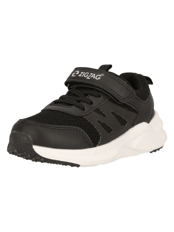Sneaker Yeisou in 1001 Black