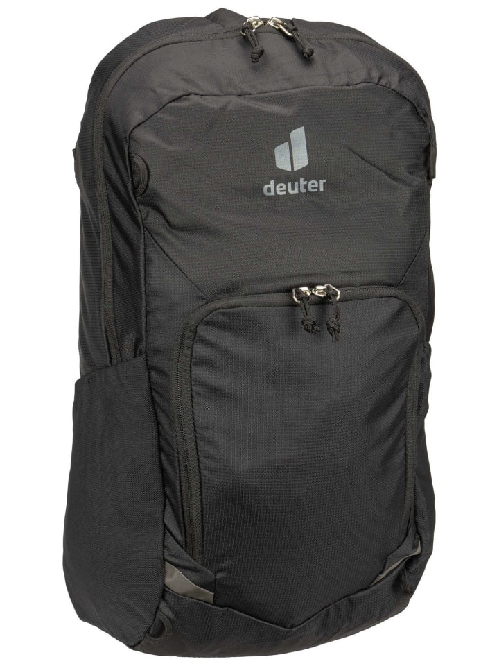 Rucksack Bike I 20 in Black