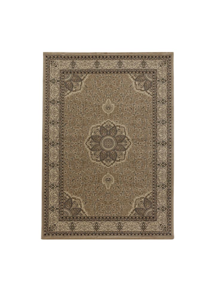 Orient Teppich Kasara in Beige