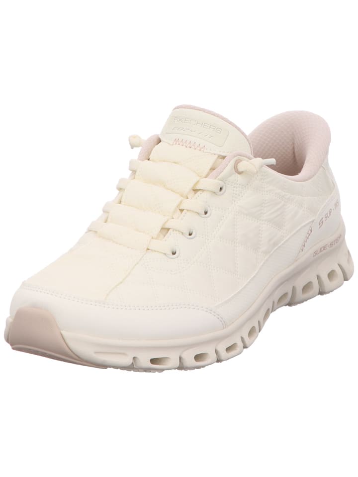 Sportschuh in weiß