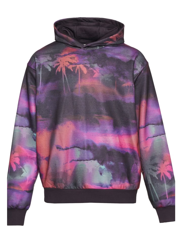 Sweat & Fleece - Hoody in colored
