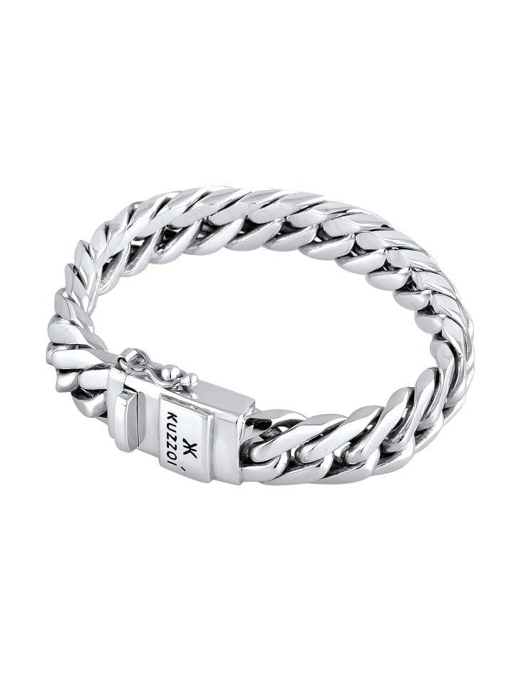 KUZZOI Armband in günstig limango Silber kaufen Silber 925 Sterling 