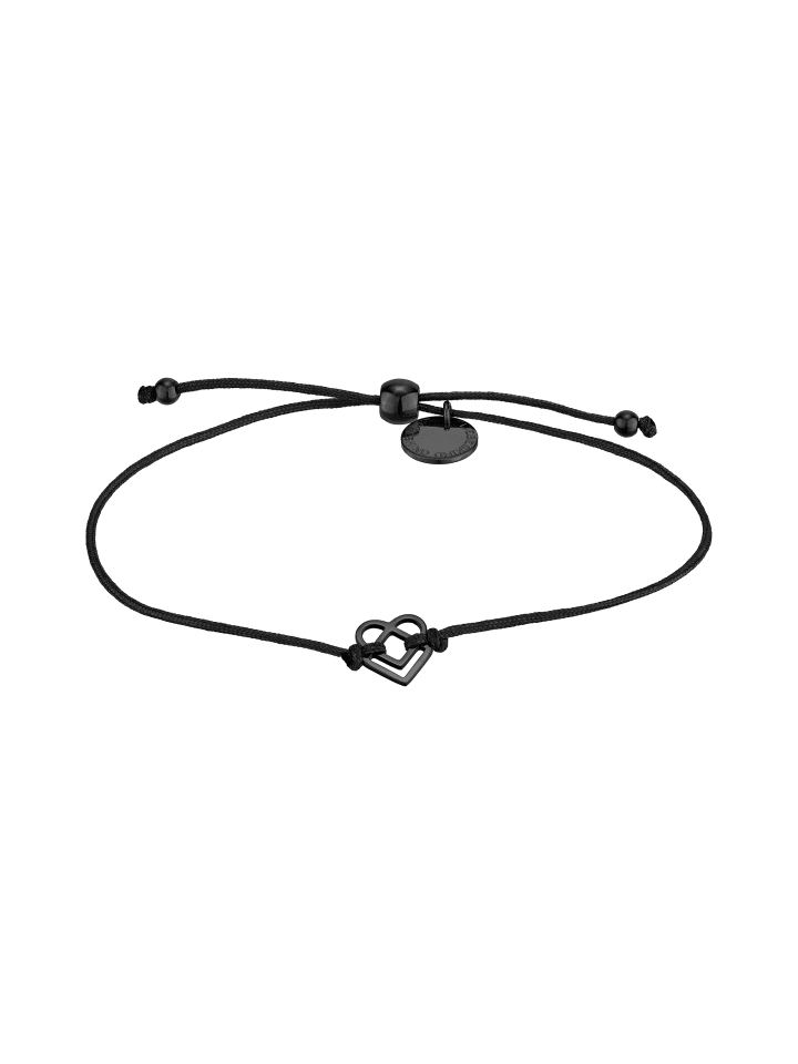 Armband Armband in schwarz