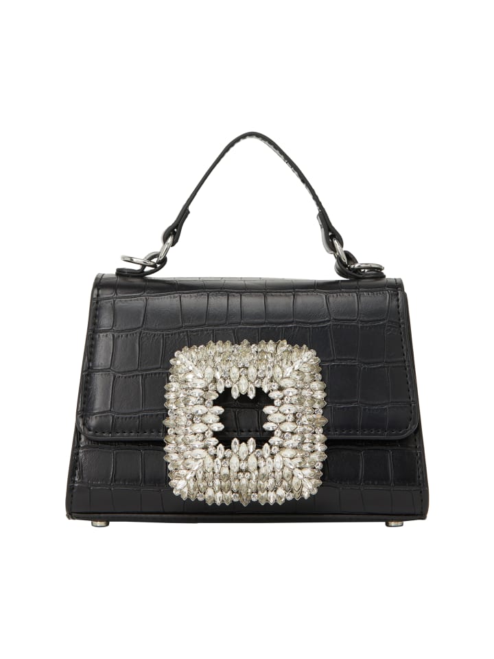 Women Handbag in Black