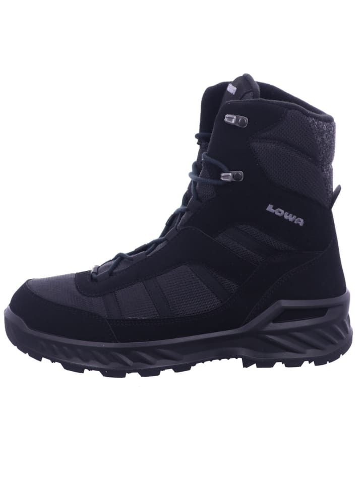 Outdoorschuh TRIDENT III GTX in schwarz