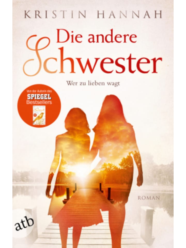 Buch - Die andere Schwester